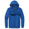 GILDAN® HEAVY BLEND™ FULL ZIP HOODIE Thumbnail
