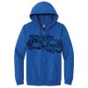 GILDAN® HEAVY BLEND™ FULL ZIP HOODIE Thumbnail