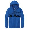GILDAN® HEAVY BLEND™ FULL ZIP HOODIE Thumbnail