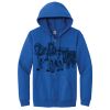 GILDAN® HEAVY BLEND™ FULL ZIP HOODIE Thumbnail