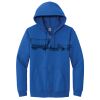 GILDAN® HEAVY BLEND™ FULL ZIP HOODIE Thumbnail