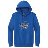 GILDAN® HEAVY BLEND™ FULL ZIP HOODIE Thumbnail