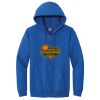 GILDAN® HEAVY BLEND™ FULL ZIP HOODIE Thumbnail