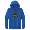 GILDAN® HEAVY BLEND™ FULL ZIP HOODIE Thumbnail