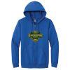 GILDAN® HEAVY BLEND™ FULL ZIP HOODIE Thumbnail