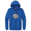 GILDAN® HEAVY BLEND™ FULL ZIP HOODIE Thumbnail
