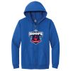 GILDAN® HEAVY BLEND™ FULL ZIP HOODIE Thumbnail