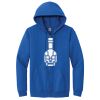 GILDAN® HEAVY BLEND™ FULL ZIP HOODIE Thumbnail