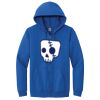 GILDAN® HEAVY BLEND™ FULL ZIP HOODIE Thumbnail