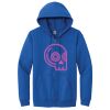 GILDAN® HEAVY BLEND™ FULL ZIP HOODIE Thumbnail