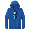 GILDAN® HEAVY BLEND™ FULL ZIP HOODIE Thumbnail