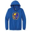 GILDAN® HEAVY BLEND™ FULL ZIP HOODIE Thumbnail
