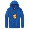 GILDAN® HEAVY BLEND™ FULL ZIP HOODIE Thumbnail