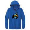 GILDAN® HEAVY BLEND™ FULL ZIP HOODIE Thumbnail