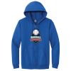 GILDAN® HEAVY BLEND™ FULL ZIP HOODIE Thumbnail