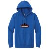 GILDAN® HEAVY BLEND™ FULL ZIP HOODIE Thumbnail