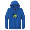 GILDAN® HEAVY BLEND™ FULL ZIP HOODIE Thumbnail