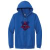 GILDAN® HEAVY BLEND™ FULL ZIP HOODIE Thumbnail