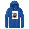 GILDAN® HEAVY BLEND™ FULL ZIP HOODIE Thumbnail