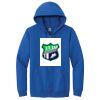 GILDAN® HEAVY BLEND™ FULL ZIP HOODIE Thumbnail