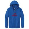 GILDAN® HEAVY BLEND™ FULL ZIP HOODIE Thumbnail