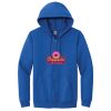 GILDAN® HEAVY BLEND™ FULL ZIP HOODIE Thumbnail