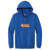 GILDAN® HEAVY BLEND™ FULL ZIP HOODIE Thumbnail