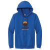 GILDAN® HEAVY BLEND™ FULL ZIP HOODIE Thumbnail