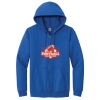 GILDAN® HEAVY BLEND™ FULL ZIP HOODIE Thumbnail