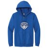 GILDAN® HEAVY BLEND™ FULL ZIP HOODIE Thumbnail