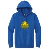GILDAN® HEAVY BLEND™ FULL ZIP HOODIE Thumbnail