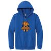 GILDAN® HEAVY BLEND™ FULL ZIP HOODIE Thumbnail