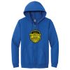 GILDAN® HEAVY BLEND™ FULL ZIP HOODIE Thumbnail