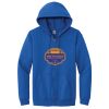 GILDAN® HEAVY BLEND™ FULL ZIP HOODIE Thumbnail