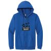 GILDAN® HEAVY BLEND™ FULL ZIP HOODIE Thumbnail