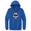 GILDAN® HEAVY BLEND™ FULL ZIP HOODIE Thumbnail