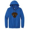 GILDAN® HEAVY BLEND™ FULL ZIP HOODIE Thumbnail