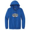 GILDAN® HEAVY BLEND™ FULL ZIP HOODIE Thumbnail
