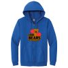 GILDAN® HEAVY BLEND™ FULL ZIP HOODIE Thumbnail