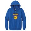 GILDAN® HEAVY BLEND™ FULL ZIP HOODIE Thumbnail