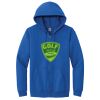 GILDAN® HEAVY BLEND™ FULL ZIP HOODIE Thumbnail