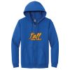 GILDAN® HEAVY BLEND™ FULL ZIP HOODIE Thumbnail