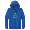 GILDAN® HEAVY BLEND™ FULL ZIP HOODIE Thumbnail