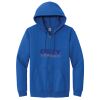 GILDAN® HEAVY BLEND™ FULL ZIP HOODIE Thumbnail
