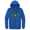 GILDAN® HEAVY BLEND™ FULL ZIP HOODIE Thumbnail