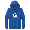 GILDAN® HEAVY BLEND™ FULL ZIP HOODIE Thumbnail