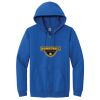 GILDAN® HEAVY BLEND™ FULL ZIP HOODIE Thumbnail