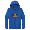 GILDAN® HEAVY BLEND™ FULL ZIP HOODIE Thumbnail