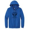 GILDAN® HEAVY BLEND™ FULL ZIP HOODIE Thumbnail