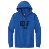 GILDAN® HEAVY BLEND™ FULL ZIP HOODIE Thumbnail